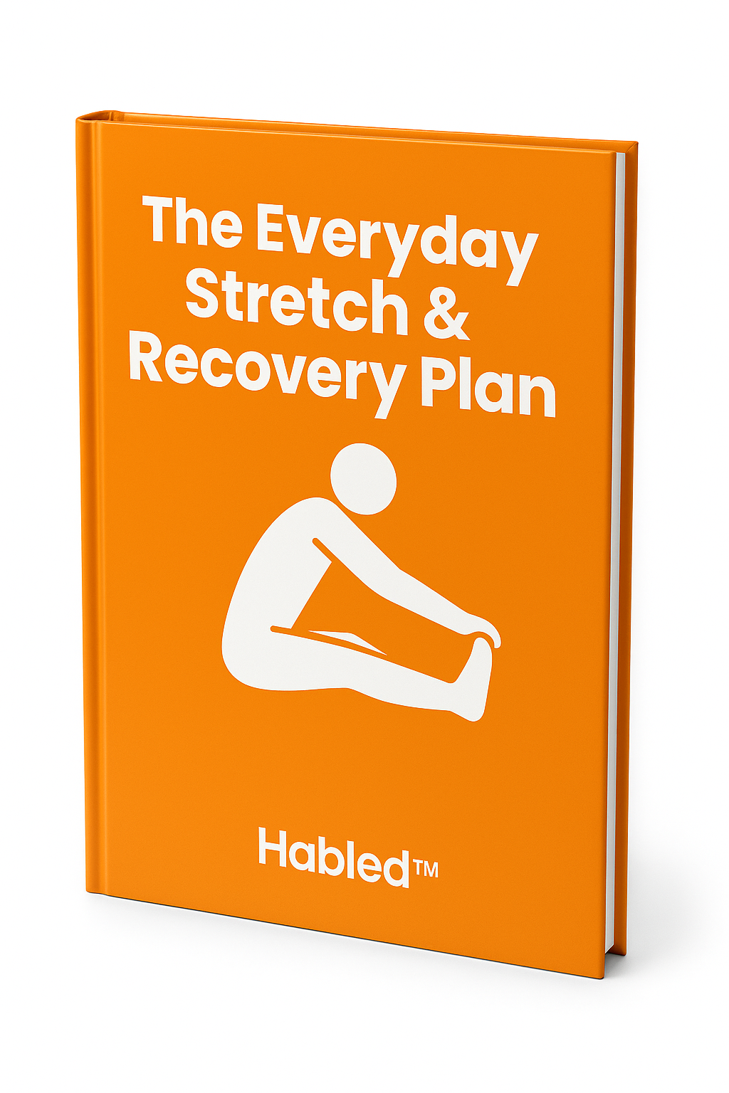Everyday Stretch & Recovery Plan