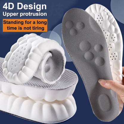 Habled™ SteppersComfort Insoles