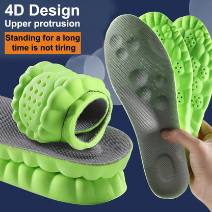 Habled™ SteppersComfort Insoles
