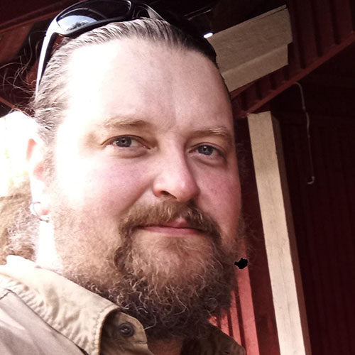 <em>James L., Austin, TX</em>